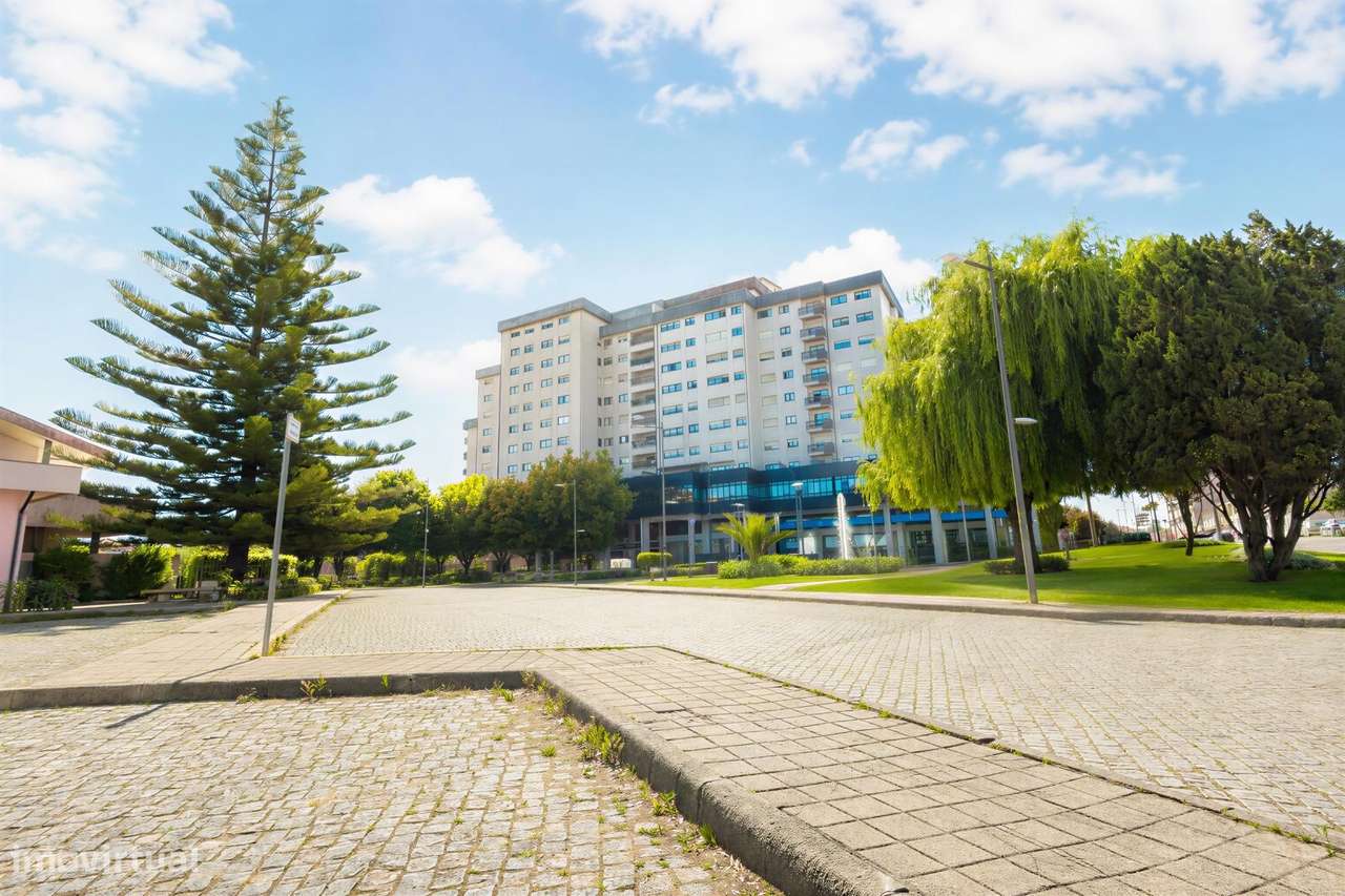 Apartamento T2 Renovado em Ermesinde – Personalize os...-42