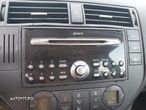 Radio CD Player Sony cu Defect Ford Focus 2 2004 - 2010 Cod sdgrcpsfcb1 - 1