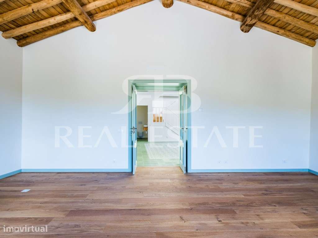 Quinta - 11 hectares com 6 casas, na Serra de São Mamede, Alentejo-23