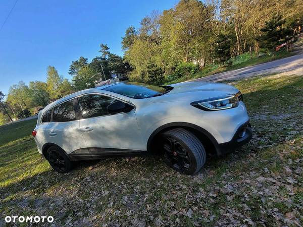 Renault Kadjar 1.6 dCi Energy Night&Day - 4