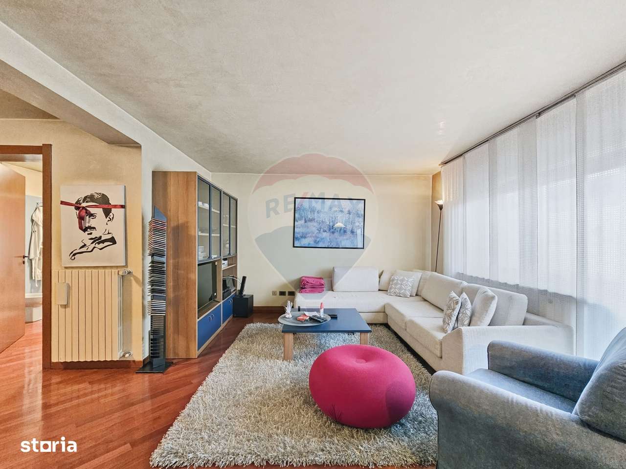 REZERVAT apartament la vilele din Bistrtita Lac - Bacau - Imagine principală: 1/11