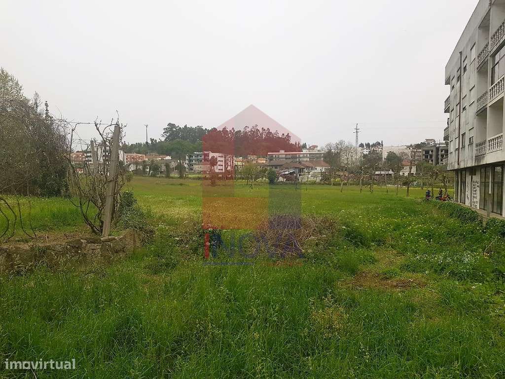 Terreno para construção, Vila Verde - Grande imagem: 4/9