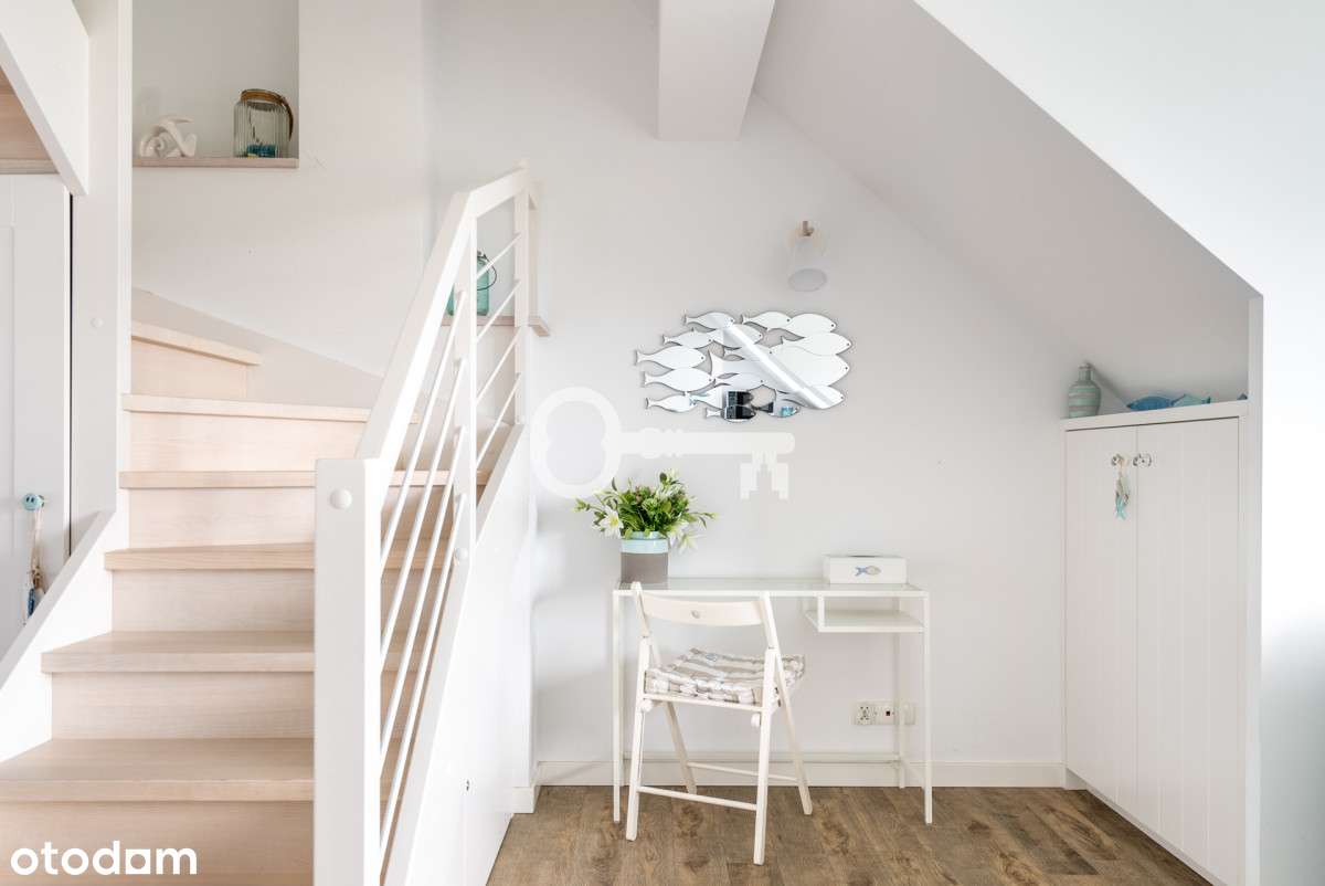 Dwupoziomowy Apartament Z Widokiem Na Morze - Pełny obrazek: 4/20