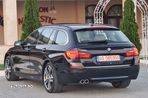 BMW Seria 5 525d Touring Aut. Luxury Line - 27