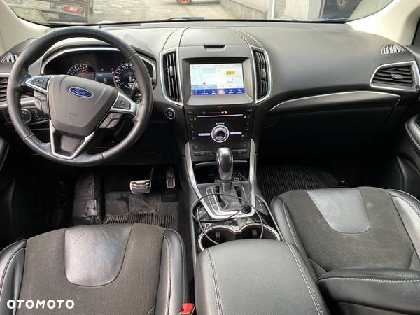 Ford EDGE 2.0 TDCi Twin-Turbo 4WD ST-Line - 6