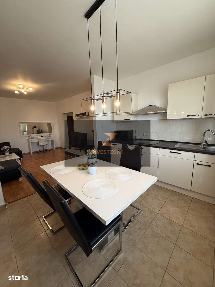 Apartament 3 camere spațios Oradea-0