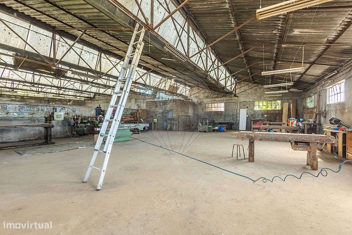 Industrial  para venda - Grande imagem: 5/20