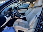 BMW 520 d Exclusive Auto 129g - 6