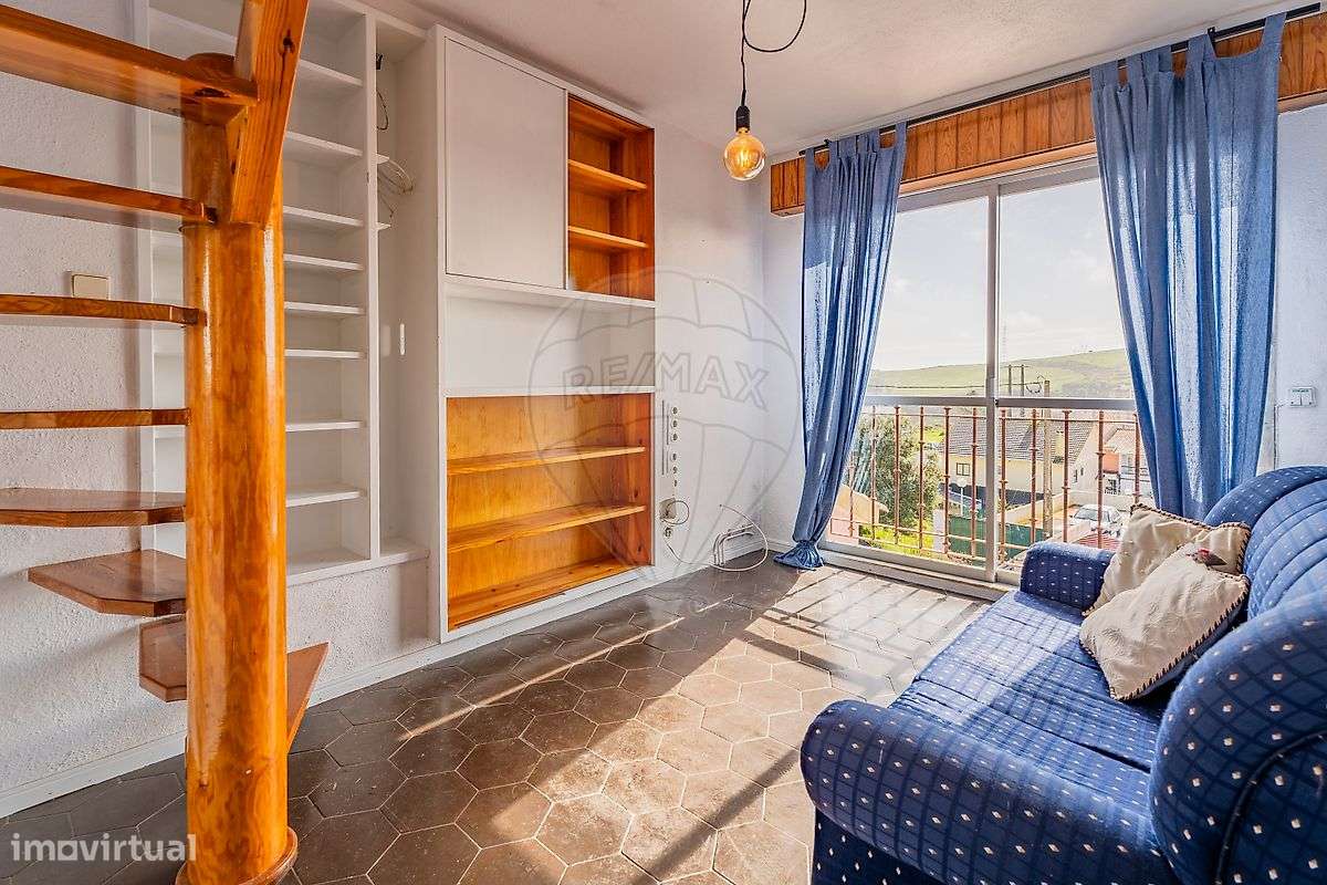 Moradia T6 para arrendamento - Grande imagem: 2/13