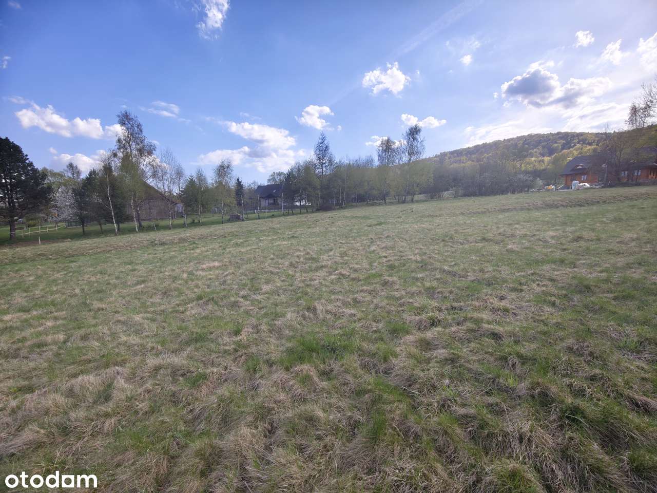 Działka, 1 760 m², Hańczowa - Pełny obrazek: 5/6