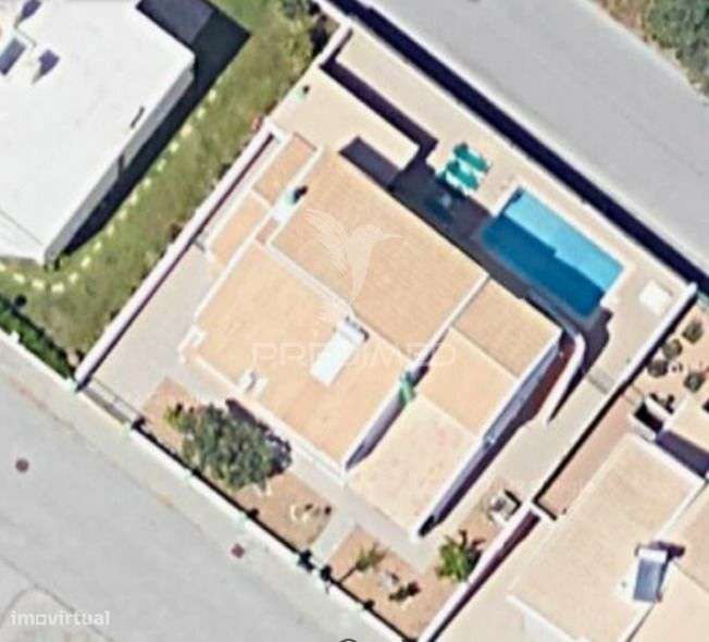 Algarve - Faro Moradia  T5  Isolada  Jardim  BBQ e Piscina - Grande imagem: 3/11