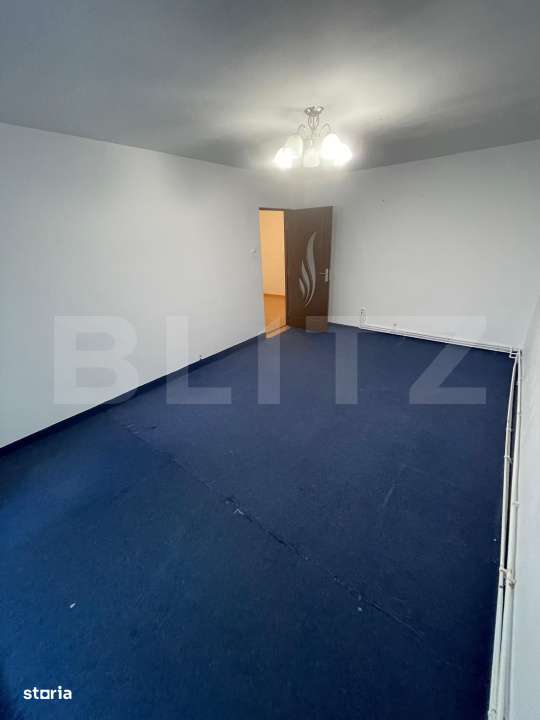 Apartament spatios, 3 camere decomandate, zona Observatorului - Imagine principală: 4/12