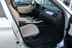 BMW X3 xDrive20d Aut. - 28