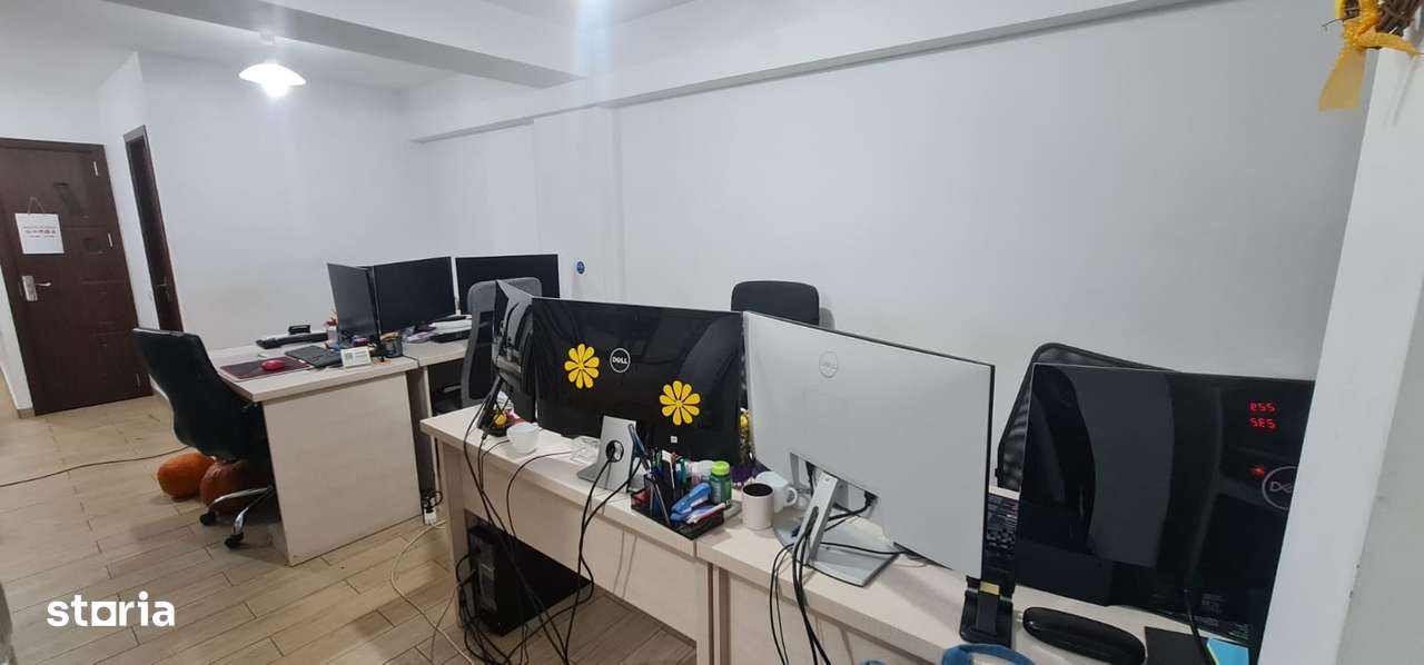 Cladire de birouri Str Fainari - Calea Mosilor - Imagine principală: 3/11