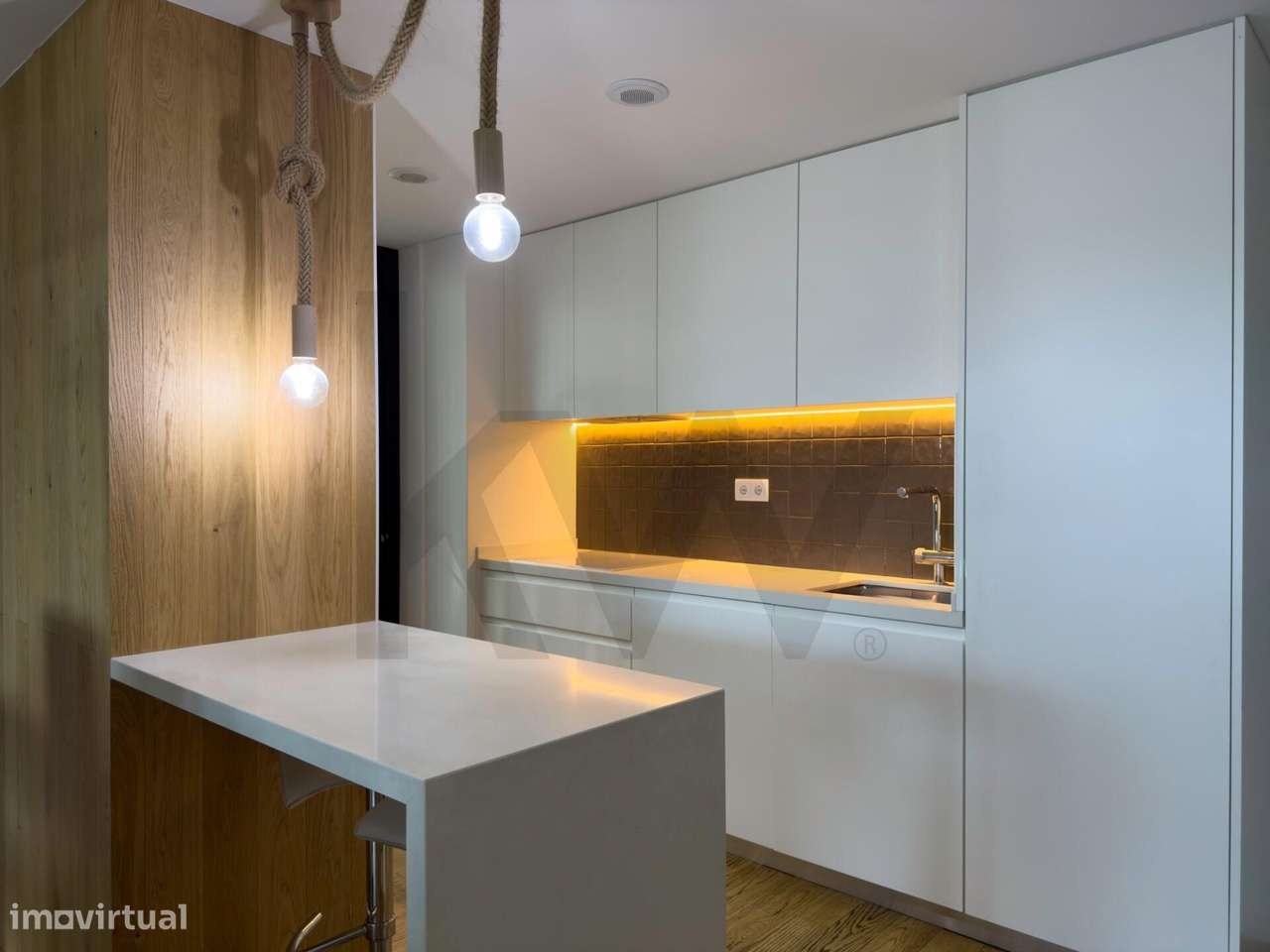 T3 de Luxo com Terraço Único na Praia da Barra no Exclusivo DOCA PARK-8