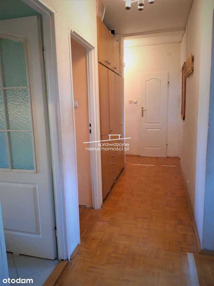 Okazja! 4-pokojowe w doskonałym miejscu i z ładnym-10