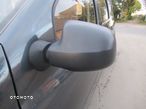 LUSTERKO MANUALNE LEWE PRAWE DACIA LOGAN I 1 MCV 2006- - 4