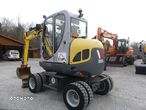 Wacker Neuson 6503 z Niemiec / 3 Łyżki / 4970mtg / - 6