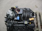 Range Rover Sport L320 Discovery 3 motor 4.4 V8 gasolina lbb500271 4568724 lr003969  lr004702 lr010164 - 9