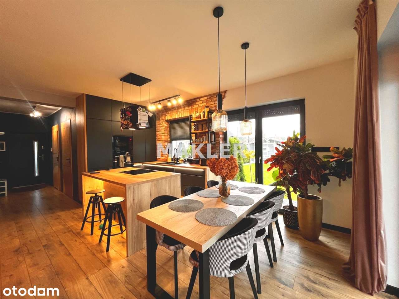 Komfortowy dom 5 pokoi Zielonka - Pełny obrazek: 4/20