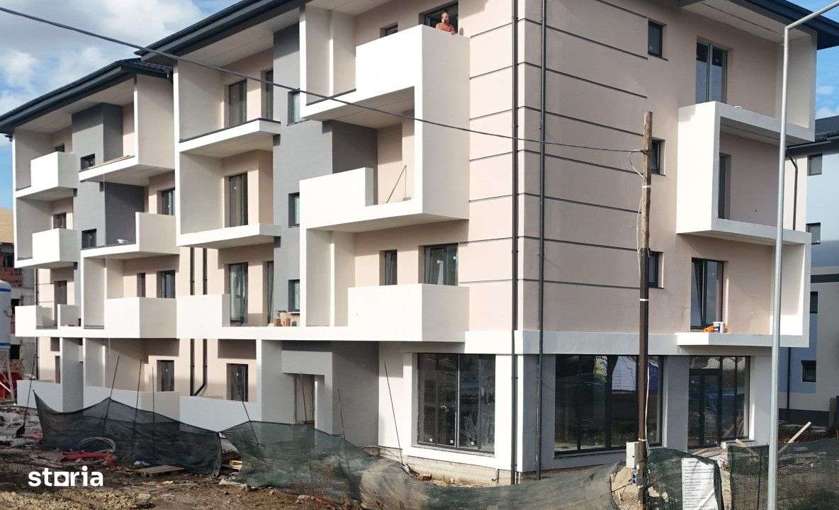 Garsoniera decomandata /Bragadiru-Cartierul Independentei - Imagine principală: 4/11