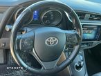 Toyota Auris 1.8 VVT-i Hybrid Automatik Touring Sports Cool - 6