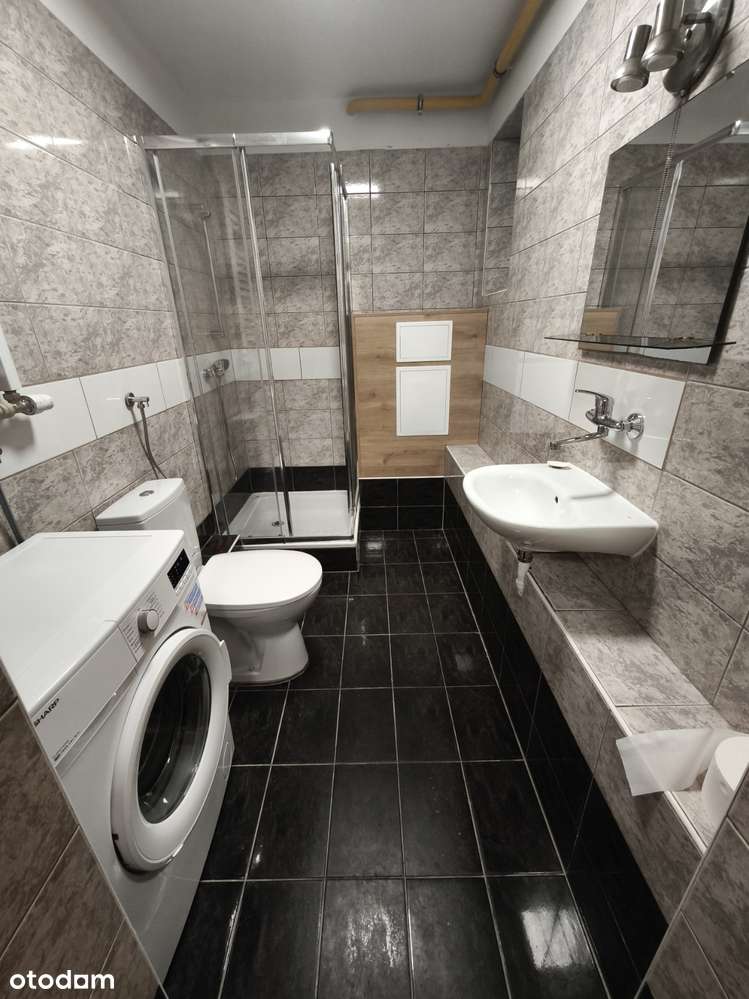 Duże, Komfortowe, w BDB Lokalizacji!!! Osiedle RUCH!! - Pełny obrazek: 5/7