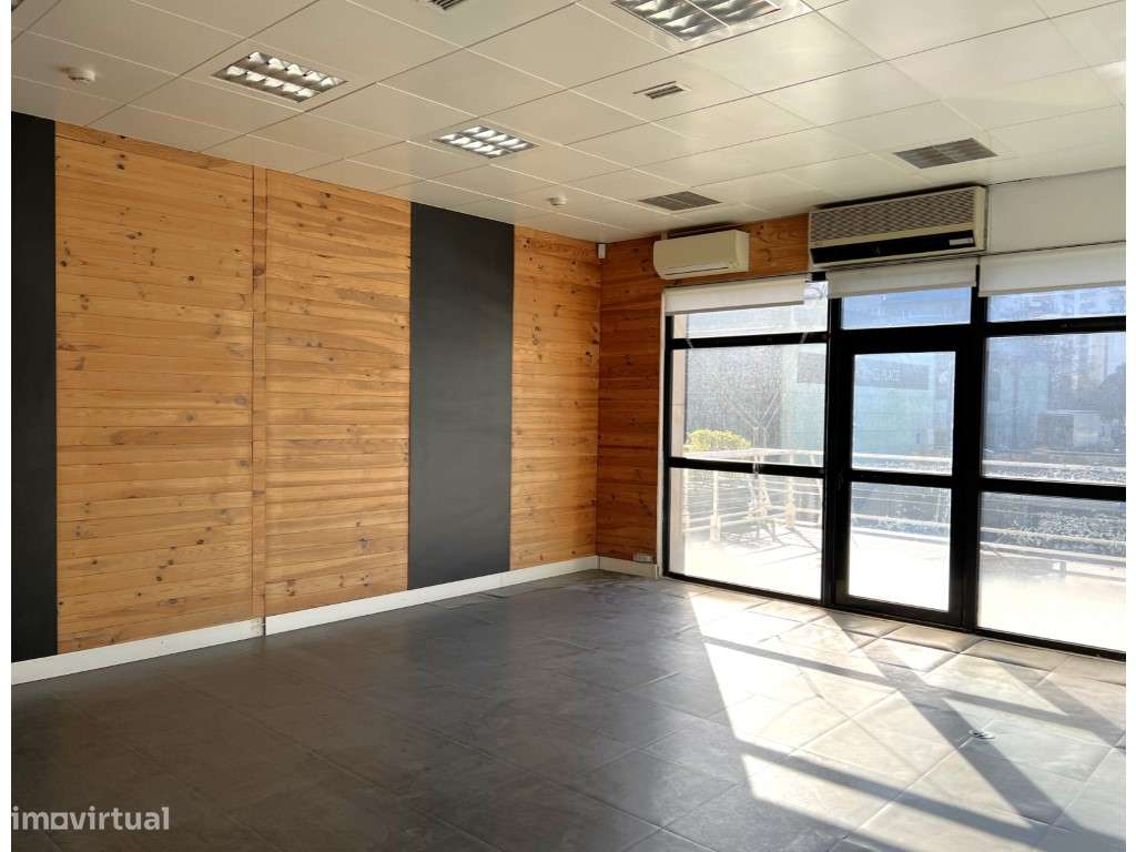 Escritório para arrendamento em Miraflores com 178 m2 - Grande imagem: 5/13