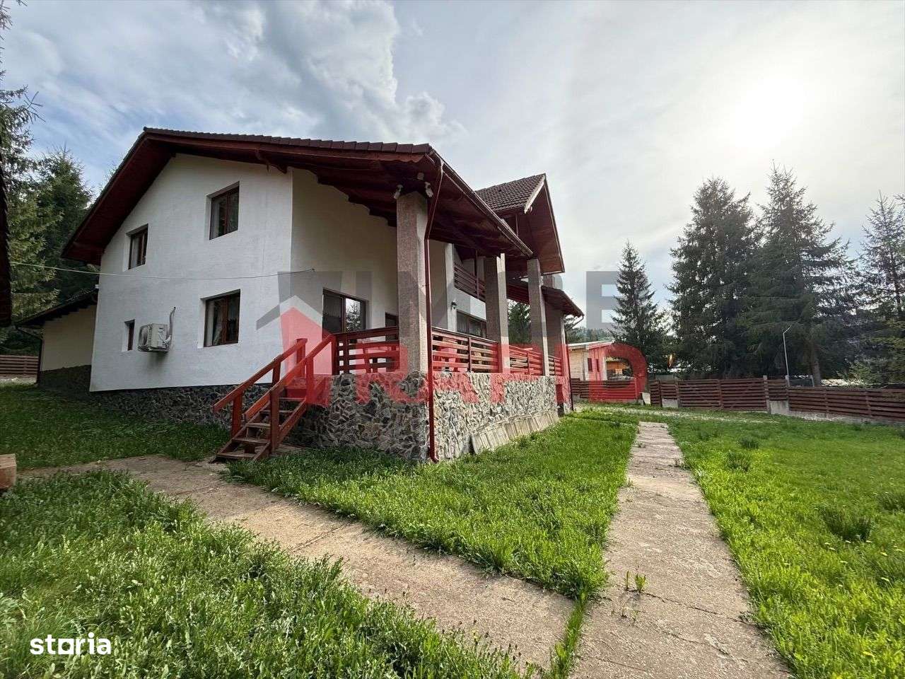 Cabana 500mp cu 1500mp curte, Colbița - Imagine principală: 2/15