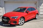 Audi A3 30 TFSI mHEV S tronic - 1