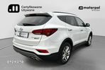 Hyundai Santa Fe 2.0 CRDi Premium 4WD - 13