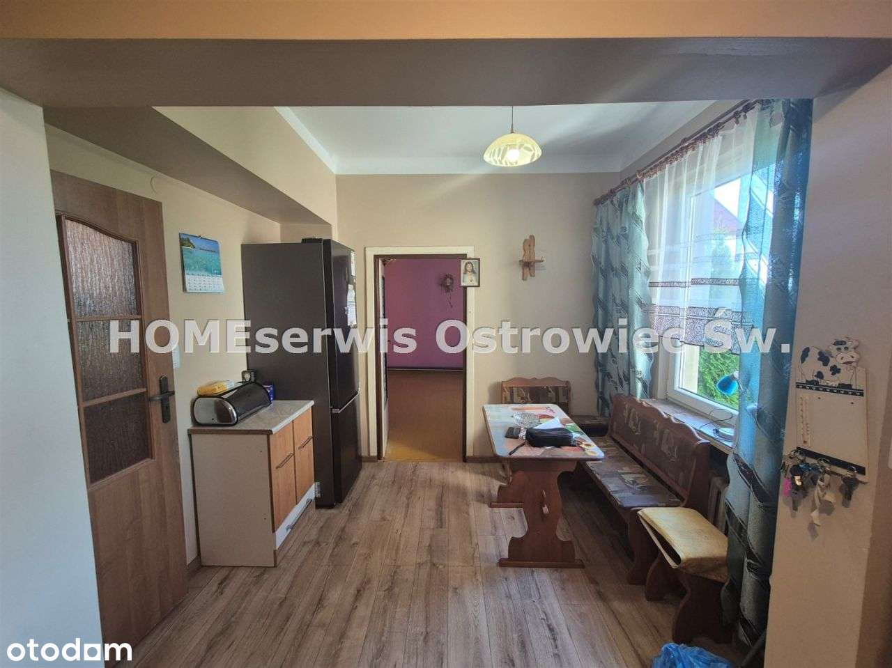 Dom murowany o pow.96 m2 na działce 415 m2-15