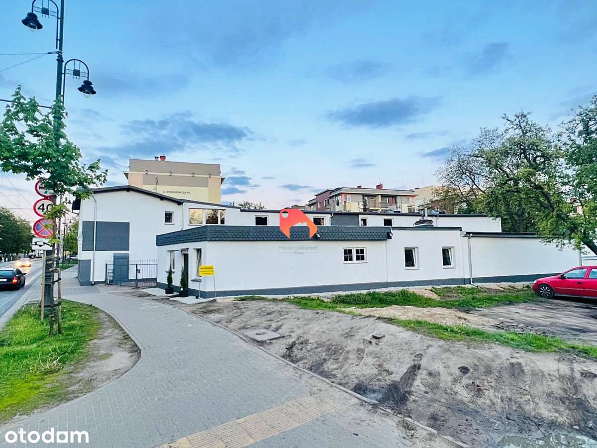 Wynajęty budynek dla inwestora, 13% Roi - Pełny obrazek: 2/17