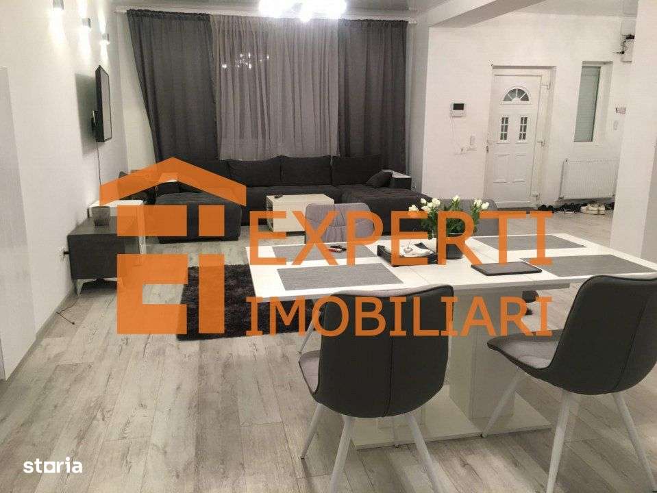 VILA P+1+M, situata in Mamaia Sat - Imagine principală: 3/19