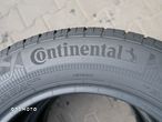 OPONY LETNIE CONTINENTAL 205/60R16C 2SZT - 7