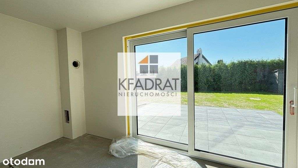 Top Oferta , dom - bliźniak klasy Premium 124 m2-5