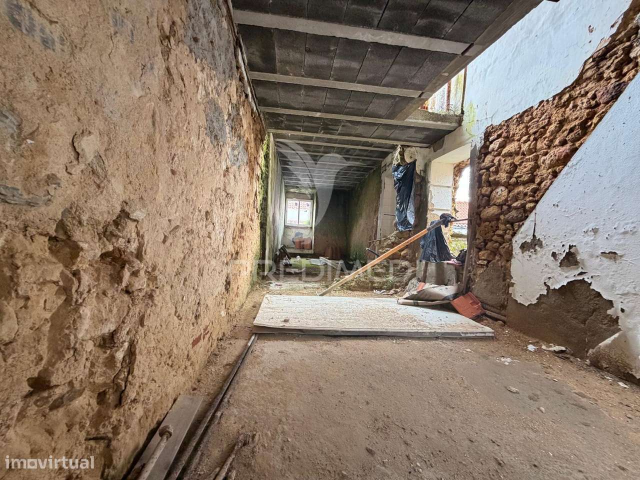 Moradia no centro histórico de Palmela - Grande imagem: 5/40