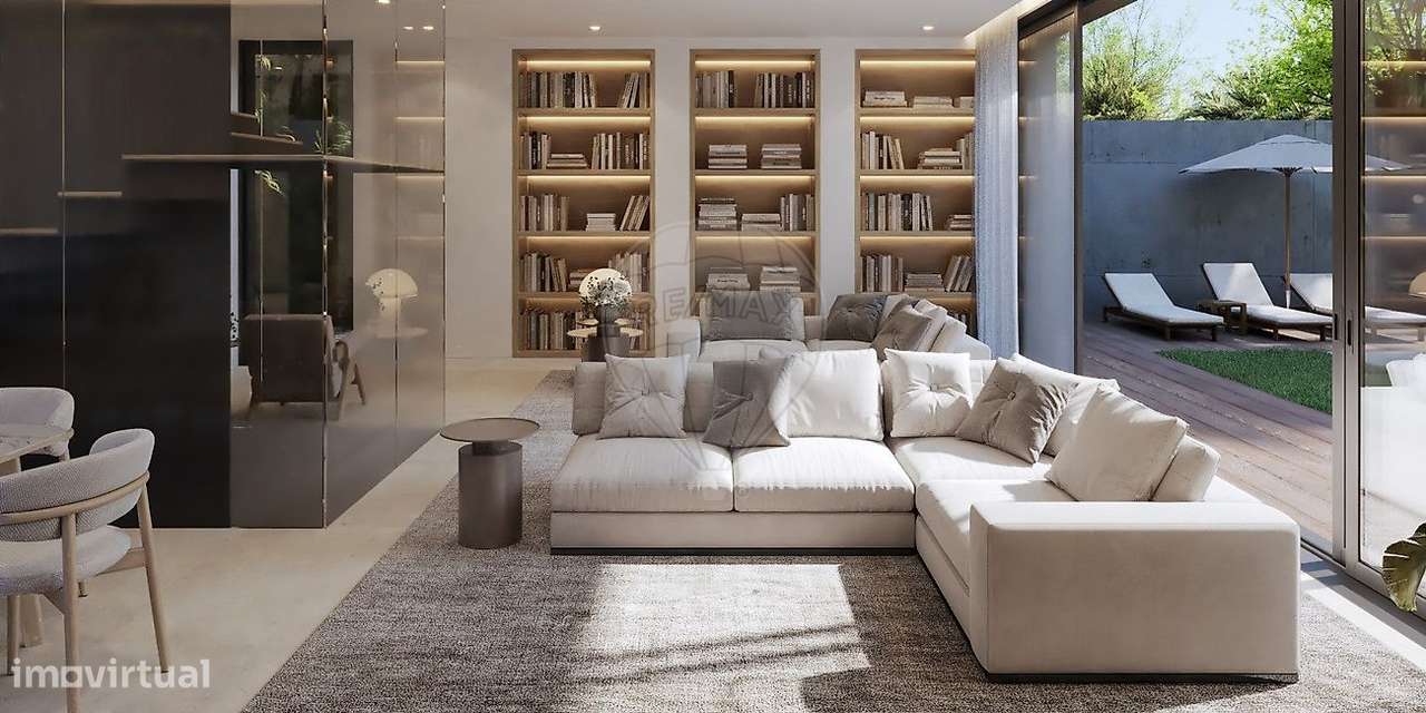 Moradia T4 para venda - Grande imagem: 4/33