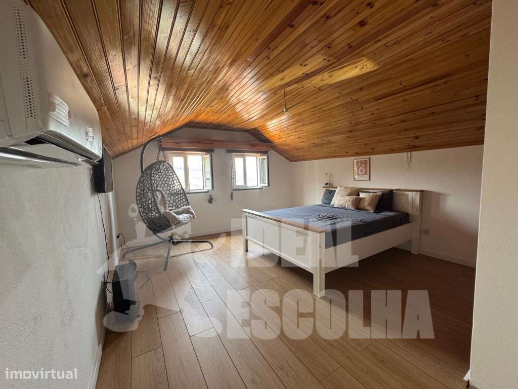MORADIA A VENDA EM VILA NA SERRA DA ESTRELA-8