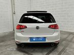 VW Golf 2.0 TSi GTi DSG Performance - 11