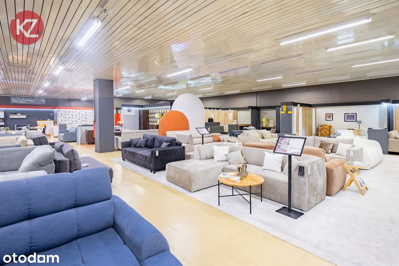 Lokal użytkowy w centrum Wałcza. - Pełny obrazek: 5/16