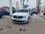 Dacia Logan - 2