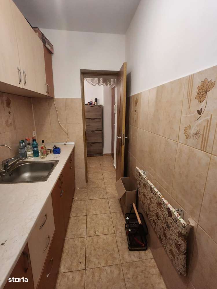 Apartament cu 2 camere Alecu Russo-3