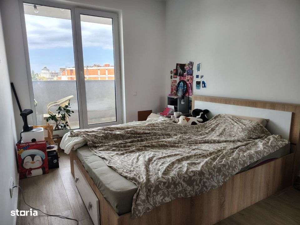 2 camere Premium Park Serban Voda - Imagine principală: 3/9