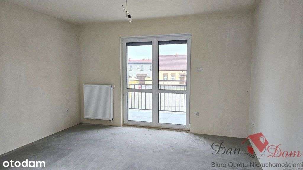 Nowe mieszkania 3 pokoje, Kcynia ul. Młyńska - Pełny obrazek: 3/16