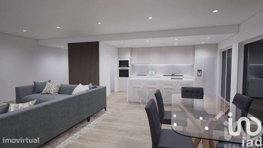 Apartamento T3 em Parceiros e Azoia de 174 m2 - Grande imagem: 5/22