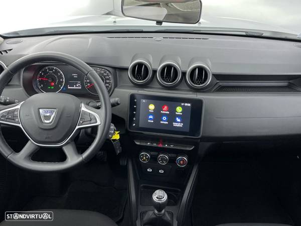 Dacia Duster 1.0 TCe Comfort - 10