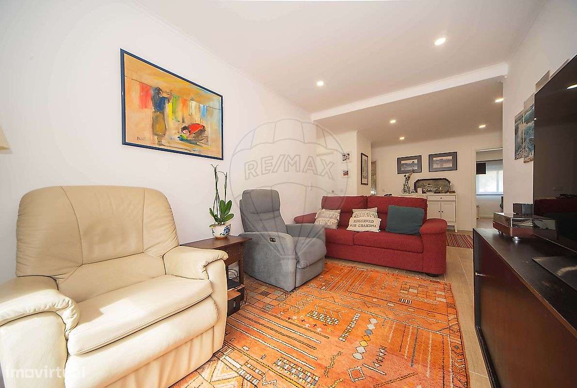 Apartamento T3 para venda-5