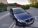 Volkswagen Passat 2.0 TDI DPF BlueMot Trendline - 2