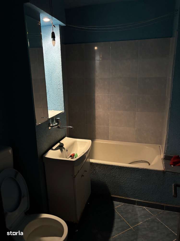 De vanzare ap. cu 2 camere, Cart. Tudor, Fortuna, et. 8/8-7